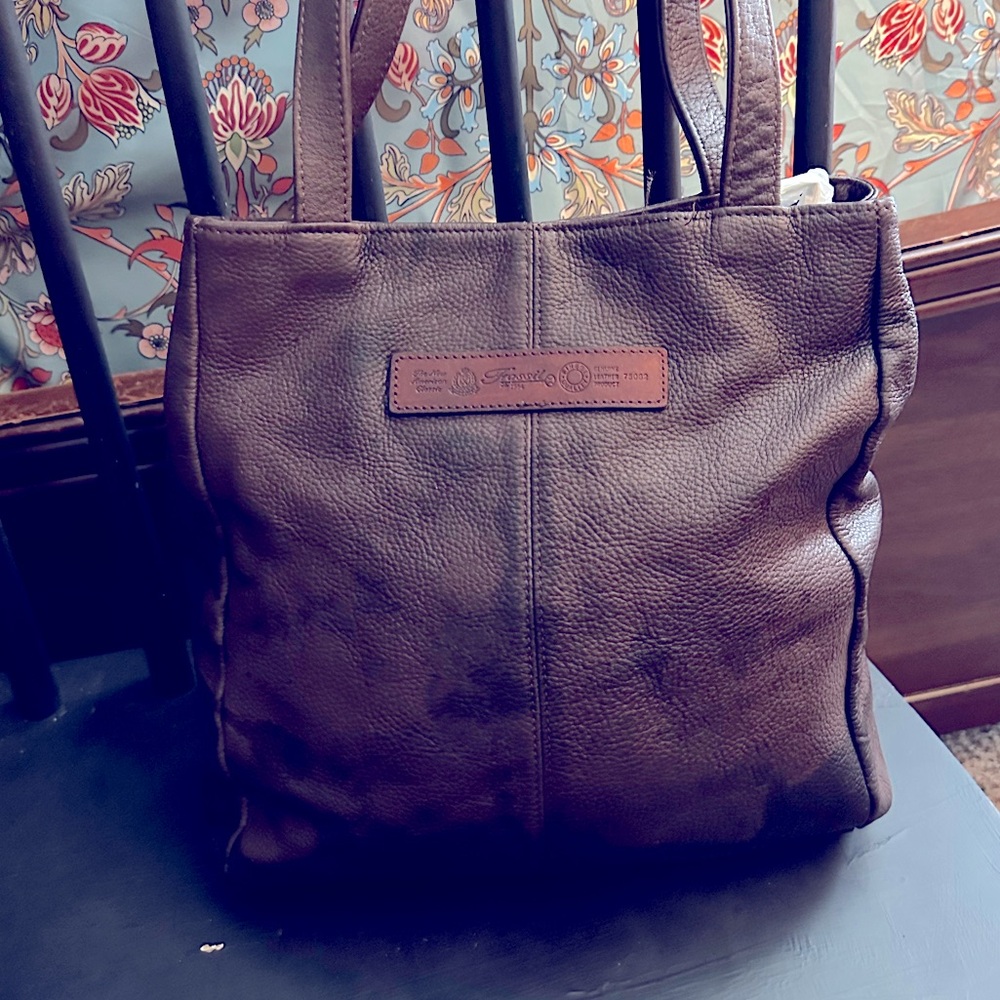 Fossil bag